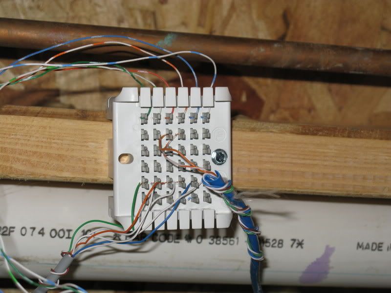 Dish ViP722 line connection AVS Forum